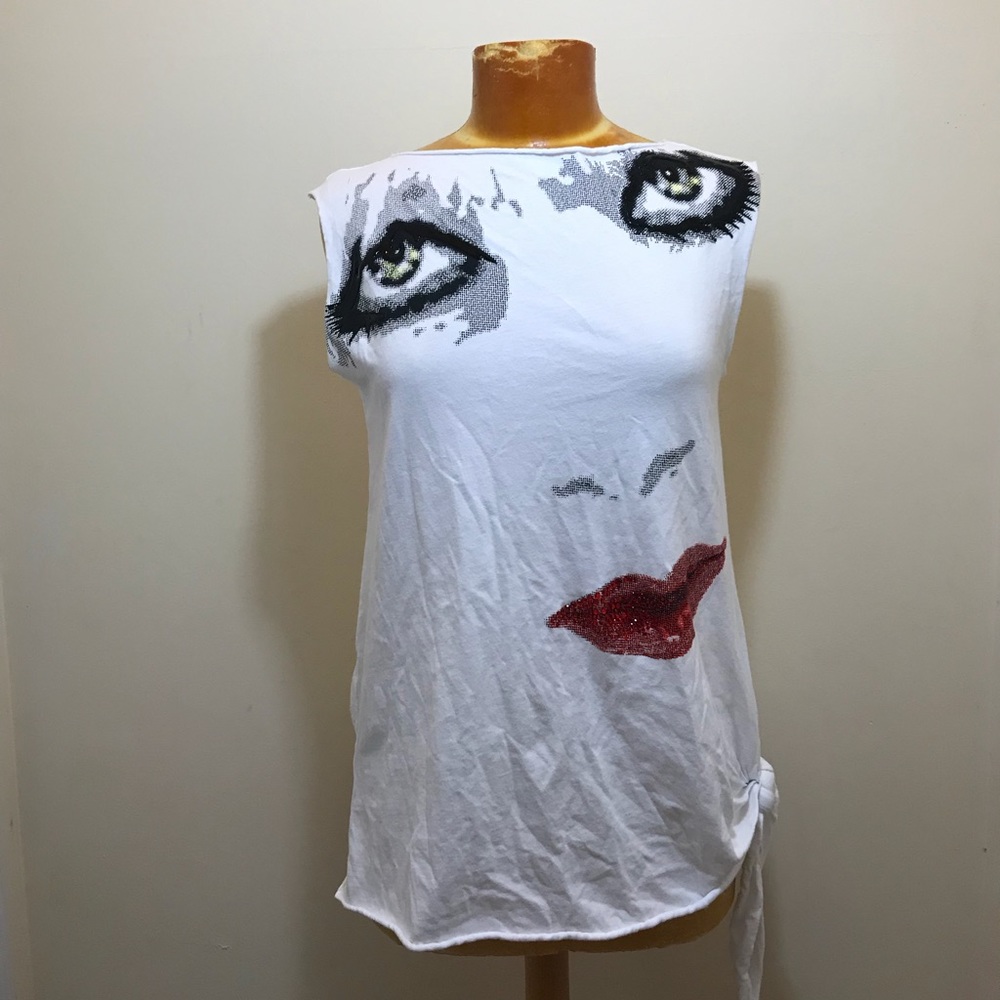 Jean Paul Gaultier T-shirt